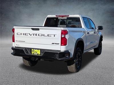 New 2025 Chevrolet Silverado 1500 ZR2 Crew Cab 4WD Pickup for sale #48317 - photo 2