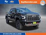 2025 Chevrolet Silverado 1500 Crew Cab 4WD Pickup for sale #48318 - photo 1