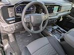 2025 Chevrolet Silverado 1500 Crew Cab 4WD Pickup for sale #48318 - photo 9