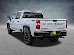 2025 Chevrolet Silverado 2500 Crew Cab 4WD Pickup for sale #48321 - photo 5