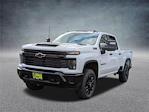 2025 Chevrolet Silverado 2500 Crew Cab 4WD Pickup for sale #48321 - photo 7