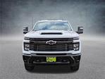 2025 Chevrolet Silverado 2500 Crew Cab 4WD Pickup for sale #48321 - photo 8