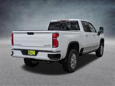 New 2025 Chevrolet Silverado 3500 High Country Crew Cab 4WD Pickup for sale #48328 - photo 2