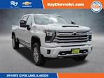 2025 Chevrolet Silverado 3500 Crew Cab 4WD Pickup for sale #48328 - photo 1