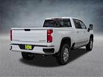 2025 Chevrolet Silverado 3500 Crew Cab 4WD Pickup for sale #48328 - photo 2