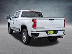 2025 Chevrolet Silverado 3500 Crew Cab 4WD Pickup for sale #48328 - photo 5