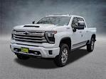 2025 Chevrolet Silverado 3500 Crew Cab 4WD Pickup for sale #48328 - photo 7