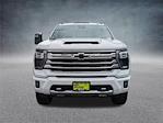 2025 Chevrolet Silverado 3500 Crew Cab 4WD Pickup for sale #48328 - photo 8