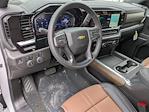 2025 Chevrolet Silverado 3500 Crew Cab 4WD Pickup for sale #48328 - photo 9