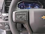 2025 Chevrolet Silverado 3500 Crew Cab 4WD Pickup for sale #48328 - photo 17