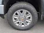 2025 Chevrolet Silverado 3500 Crew Cab 4WD Pickup for sale #48328 - photo 37