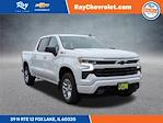 2025 Chevrolet Silverado 1500 Crew Cab 4WD Pickup for sale #48332 - photo 1