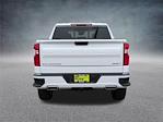 2025 Chevrolet Silverado 1500 Crew Cab 4WD Pickup for sale #48332 - photo 4