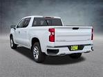 2025 Chevrolet Silverado 1500 Crew Cab 4WD Pickup for sale #48332 - photo 5