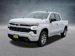 2025 Chevrolet Silverado 1500 Crew Cab 4WD Pickup for sale #48332 - photo 7