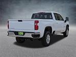 2025 Chevrolet Silverado 2500 Crew Cab 4WD Pickup for sale #48339 - photo 2