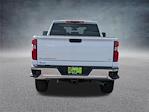 2025 Chevrolet Silverado 2500 Crew Cab 4WD Pickup for sale #48339 - photo 4