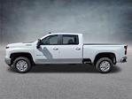 2025 Chevrolet Silverado 2500 Crew Cab 4WD Pickup for sale #48339 - photo 6