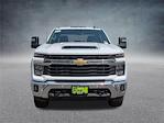 2025 Chevrolet Silverado 2500 Crew Cab 4WD Pickup for sale #48339 - photo 8