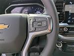 2025 Chevrolet Silverado 2500 Crew Cab 4WD Pickup for sale #48339 - photo 15