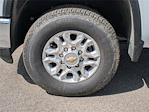 2025 Chevrolet Silverado 2500 Crew Cab 4WD Pickup for sale #48339 - photo 32