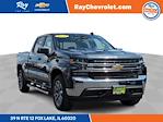 2022 Chevrolet Silverado 1500 LTD Crew Cab 4WD Pickup for sale #48342A - photo 1