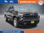 2025 Chevrolet Silverado 1500 Crew Cab 4WD Pickup for sale #48343 - photo 1