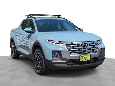 2022 Hyundai Santa Cruz Double Cab AWD Pickup for sale #48343A - photo 1