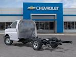 New 2025 Chevrolet Express 3500 Bay Bridge Box Van for sale #48345 - photo 4