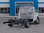 New 2025 Chevrolet Express 3500 Bay Bridge Box Van for sale #48345 - photo 2