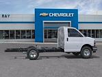New 2025 Chevrolet Express 3500 Bay Bridge Box Van for sale #48345 - photo 5