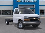 New 2025 Chevrolet Express 3500 Bay Bridge Box Van for sale #48345 - photo 7