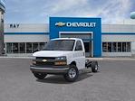 New 2025 Chevrolet Express 3500 Bay Bridge Box Van for sale #48345 - photo 8