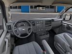 New 2025 Chevrolet Express 3500 Bay Bridge Box Van for sale #48345 - photo 15