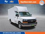 New 2025 Chevrolet Express 3500 Bay Bridge Box Van for sale #48345 - photo 1