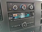 New 2025 Chevrolet Express 3500 Bay Bridge Box Van for sale #48345 - photo 17