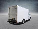New 2025 Chevrolet Express 3500 Bay Bridge Box Van for sale #48345 - photo 2