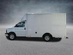 New 2025 Chevrolet Express 3500 Bay Bridge Box Van for sale #48345 - photo 5