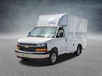 New 2025 Chevrolet Express 3500 Bay Bridge Box Van for sale #48345 - photo 6