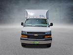 New 2025 Chevrolet Express 3500 Bay Bridge Box Van for sale #48345 - photo 7