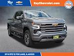 2025 Chevrolet Silverado 1500 Crew Cab 4WD Pickup for sale #48348 - photo 1