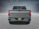 2025 Chevrolet Silverado 1500 Crew Cab 4WD Pickup for sale #48348 - photo 4