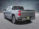 2025 Chevrolet Silverado 1500 Crew Cab 4WD Pickup for sale #48348 - photo 5