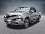 2025 Chevrolet Silverado 1500 Crew Cab 4WD Pickup for sale #48348 - photo 7