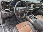 2025 Chevrolet Silverado 1500 Crew Cab 4WD Pickup for sale #48348 - photo 9
