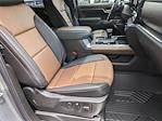 2025 Chevrolet Silverado 1500 Crew Cab 4WD Pickup for sale #48348 - photo 29