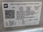 2025 Chevrolet Silverado 1500 Crew Cab 4WD Pickup for sale #48348 - photo 37