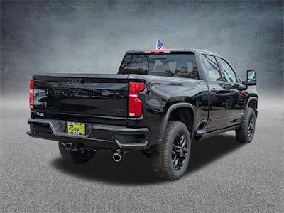 New 2025 Chevrolet Silverado 3500 High Country Crew Cab 4WD Pickup for sale #48350 - photo 2