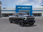 New 2025 Chevrolet Silverado 3500 High Country Crew Cab 4WD Pickup for sale #48350 - photo 36