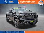 2025 Chevrolet Silverado 3500 Crew Cab 4WD Pickup for sale #48350 - photo 1